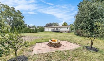 5621 Estate Rd, Allendale, MI 49401
