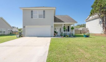 88 Wintergreen Dr, Beaufort, SC 29906