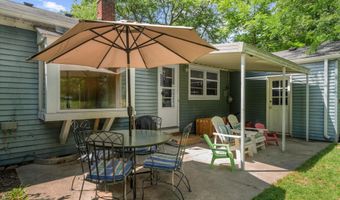 851 Mt Pleasant Ave, Ann Arbor, MI 48103