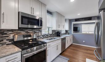 215 W GLOUCESTER Pike, Barrington, NJ 08007