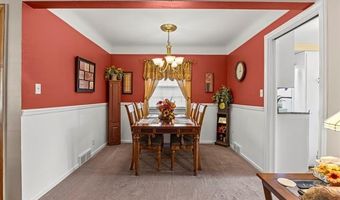 9869 Melbourne Ave, Allen Park, MI 48101