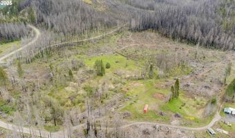 91747 BLUE RIVER RESERVOIR Rd, Blue River, OR 97413