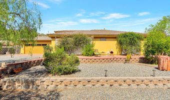 33250 S SUMMIT Dr, Black Canyon City, AZ 85324