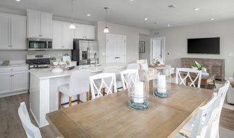 6601 Citory Way Plan: The Ruby, Chesterfield, VA 23120