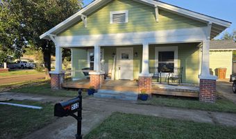 512 N 5th St, Amory, MS 38821