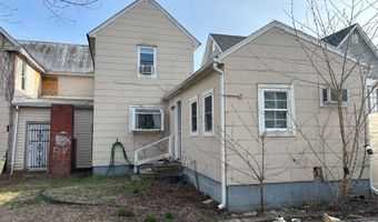 27 W DAVID St, Frederica, DE 19946