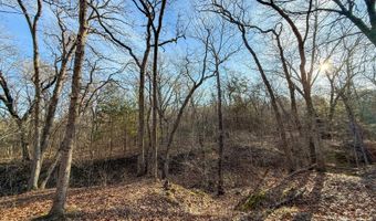 Tract 1 Highway 377, Ada, OK 74820