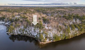 Field Road, Arrowsic, ME 04530