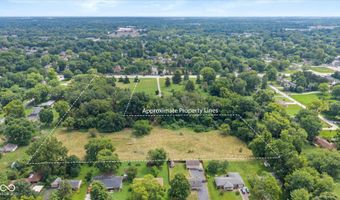 6630 S Meridian St, Indianapolis, IN 46217