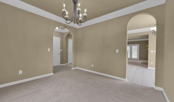 268 SILVER CREEK Pkwy, Alabaster, AL 35007