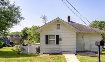 711 Wood St, Albemarle, NC 28001