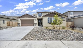 103 Pilot Peak, Carson City, NV 89701