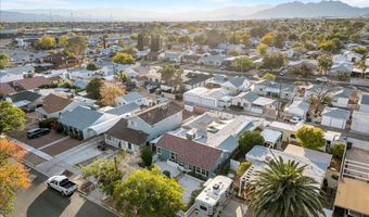 620 Avenue H, Boulder City, NV 89005