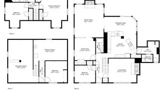 296 PARADISE Rd, Aberdeen, MD 21001