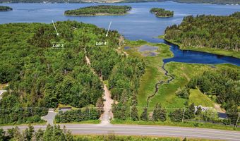 Belle Grande Drive lot 3, Bar Harbor, ME 04609