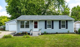 12 W Eden Ct, Ann Arbor, MI 48108