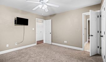 5014 Congressional Dr, Benton, AR 72019