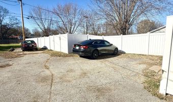 714 N Harrison St, Alexandria, IN 46001