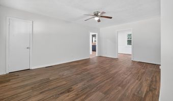 5510 CHANDLER St, Anniston, AL 36206