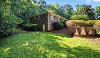 6600 Ridge Moore Dr, Peachtree Corners, GA 30360