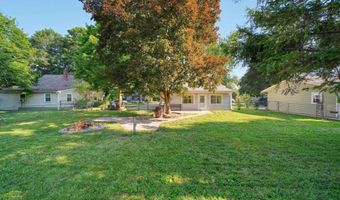 2095 Harold St, Adrian, MI 49221