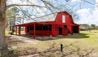 1121 Futch Rd, Adel, GA 31620