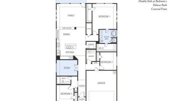 905 Kingbird Ln, Alvarado, TX 76009