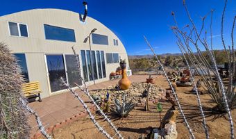 6962 E Black Kettle Dr, Yucca, AZ 86438