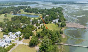 16 Sheffield Ave, Beaufort, SC 29907