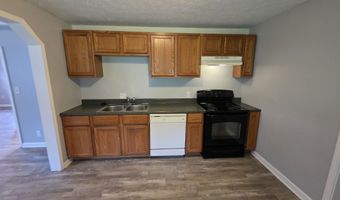 410 N 20th Ave, Beech Grove, IN 46107