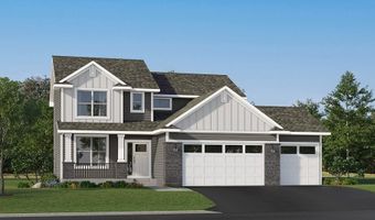 722 151st Ln NW Plan: Vanderbilt, Andover, MN 55304