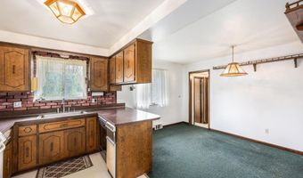 8877 Marr, Almont Twp., MI 48003