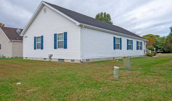 104 LAVENDER Dr 10, Magnolia, DE 19962