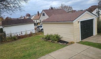 641 E Wilbeth Rd, Akron, OH 44306