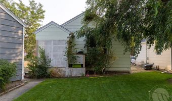 632 Saint Johns 4, Billings, MT 59101