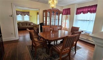 111 Woodbine St, Cranston, RI 02910