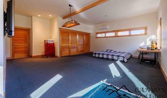 40 Castle Rock Rd, Cody, WY 82414