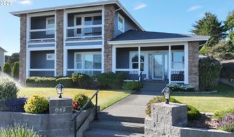 842 CHETCO POINT Ter, Brookings, OR 97415
