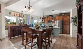 448 E Pine View Dr, Central, UT 84722