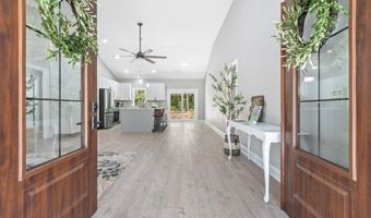 2 Tolosa Way, Hot Springs Village, AR 71909