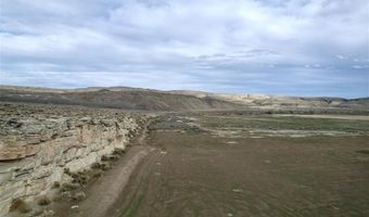 3824 Basin Gardens Rd, Basin, WY 82410