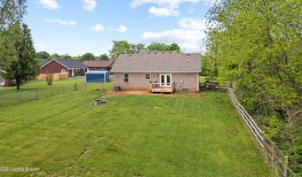 2310 Woodlawn Rd, Bardstown, KY 40004