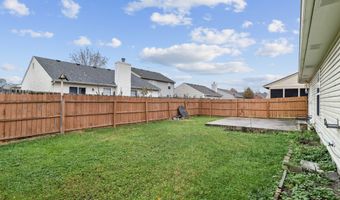1464 Kincannon Ln, Indianapolis, IN 46217