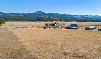 45 Battle Dr, Blanchard, ID 83804