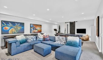 215 Gray Owl Ln, Big Sky, MT 59716