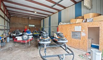 28227 S 4535 Rd, Bernice, OK 74331