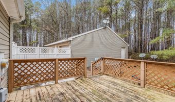 2578 WILLIAMSVILLE Rd, Houston, DE 19954