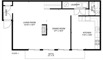 505 Tumbling Hawk 505, Acton, MA 01718