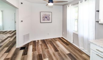 608 N Main St, Bicknell, IN 47512