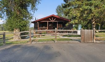 2608 Linney, Bozeman, MT 59718